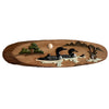 Loon Lagoon Wood Wall Art
