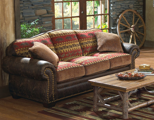 Bear Creek Sofa