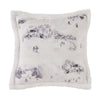 Ski Life Accent Pillow