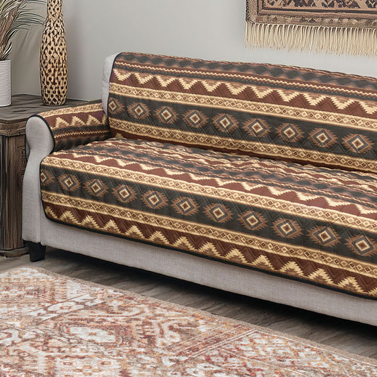 Laredo Loveseat Cover - CLEARANCE