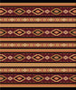 Mesa Grande Rug - 11 x 13
