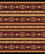 Mesa Grande Rug - 11 x 13