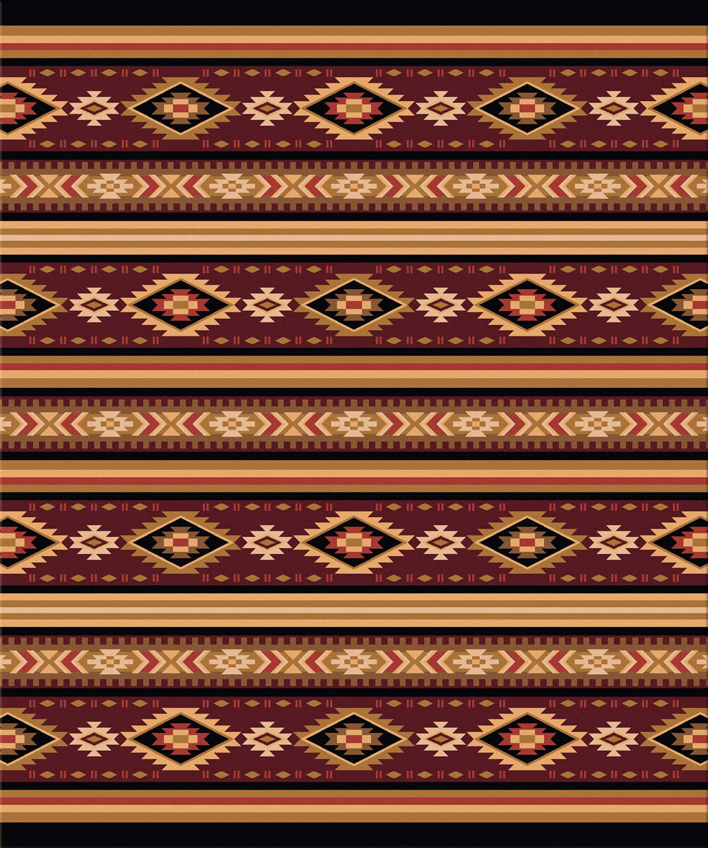 Mesa Grande Rug - 11 x 13