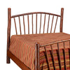 Yellowstone Gallatin Valley Headboard