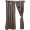 Chief Joseph Drape Set