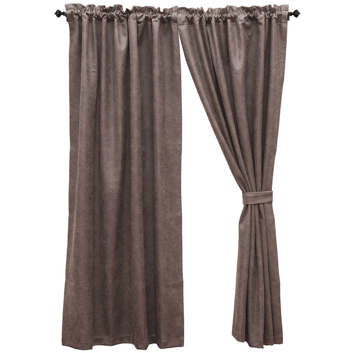 Chief Joseph Drape Set
