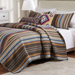 Desert Strata 4 Piece Bonus Set - Twin