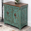 Arroyo Sky Cabinet