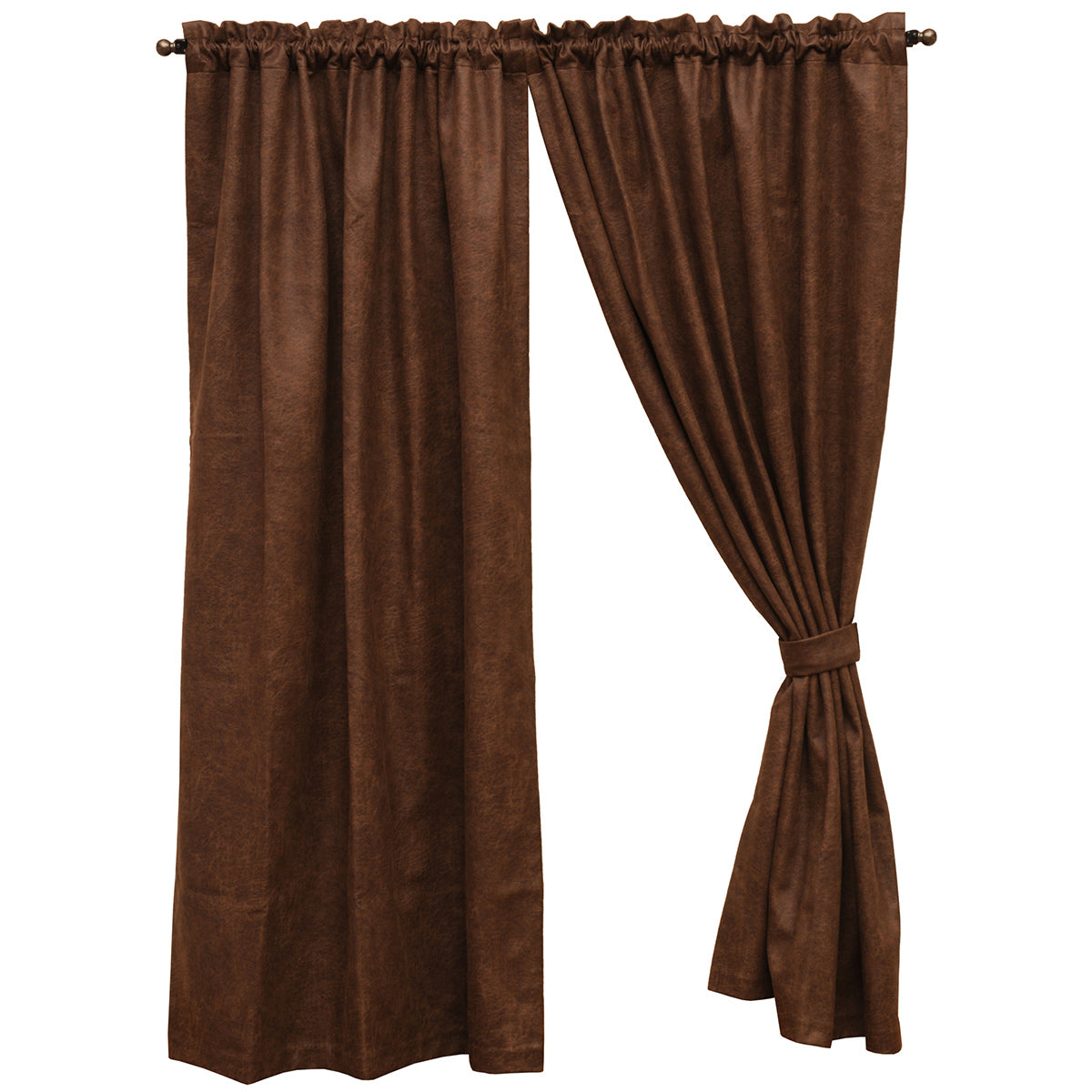 Sage Valley Drape Set
