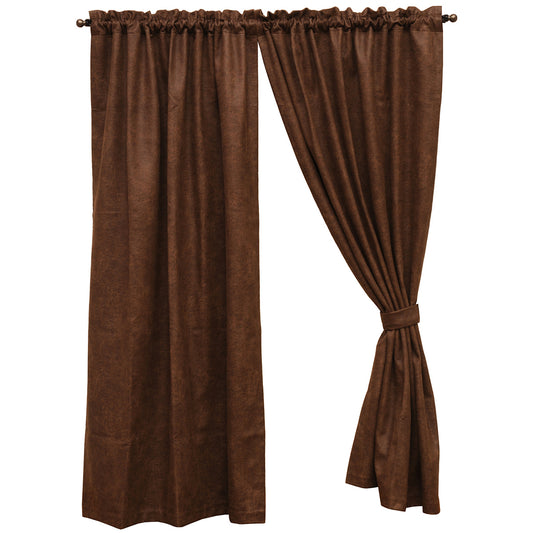 Sage Valley Drape Set