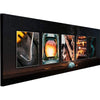 Outdoor Life Personalized Block Mount - 26 x 10