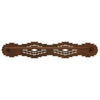 Desert Diamond Towel Bar