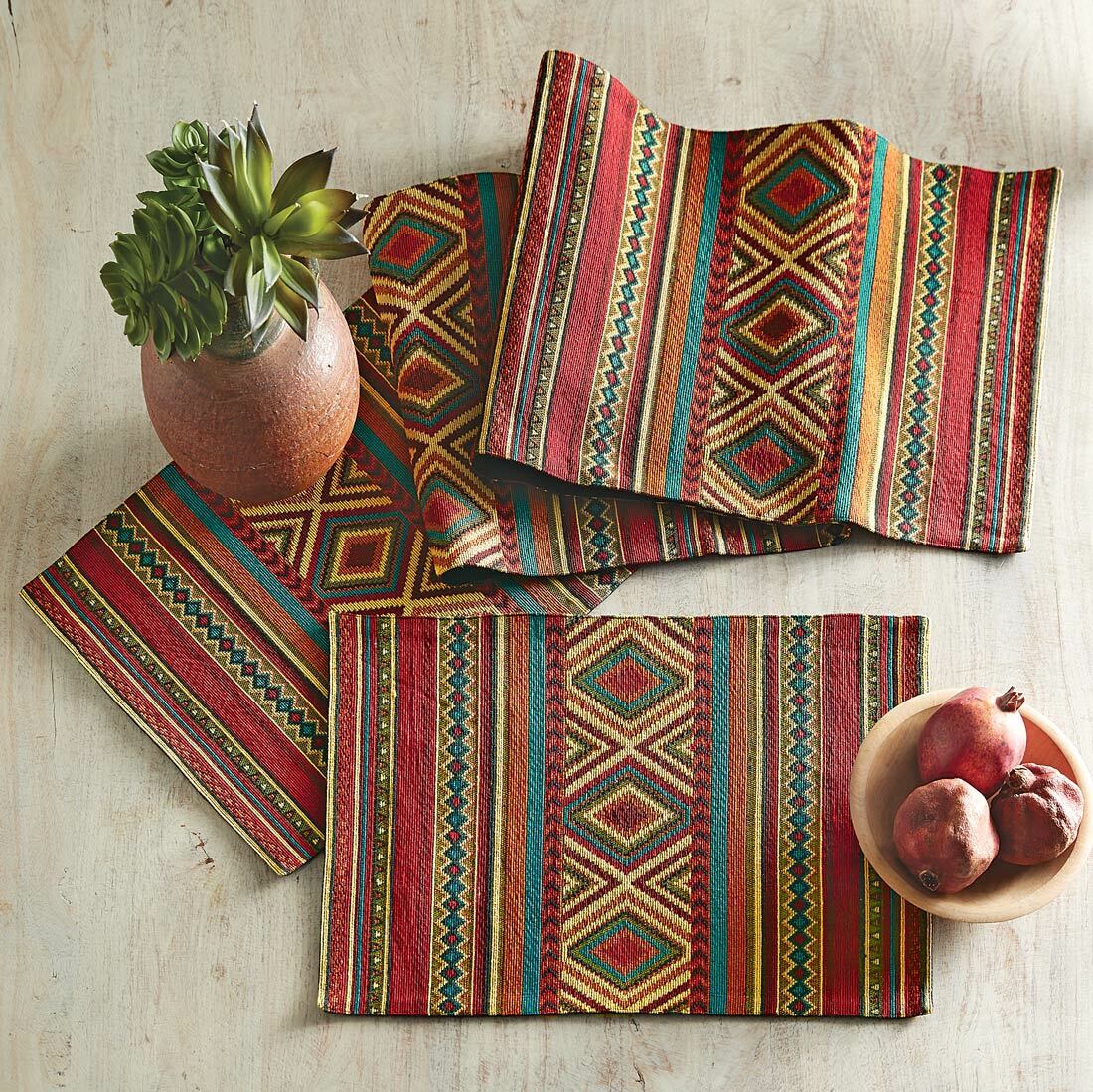 Arizona Sun Table Runner
