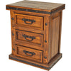 South Bend Nightstand
