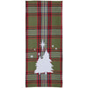 Polar Night Dishtowels - Set of 4