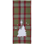 Polar Night Dishtowels - Set of 4