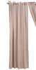 Lazy Lodge Drape Panel