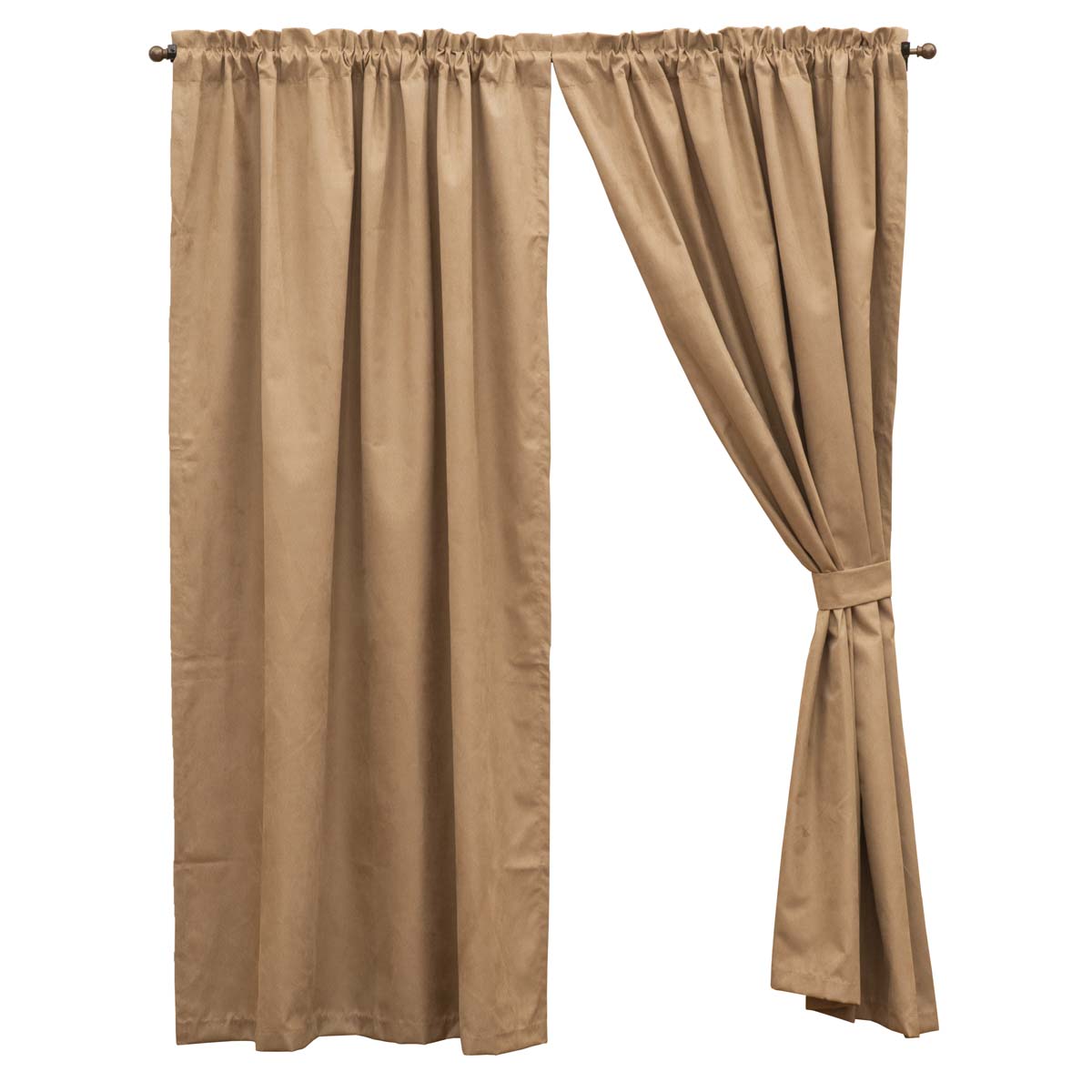 Rocky Mountain Drape Set