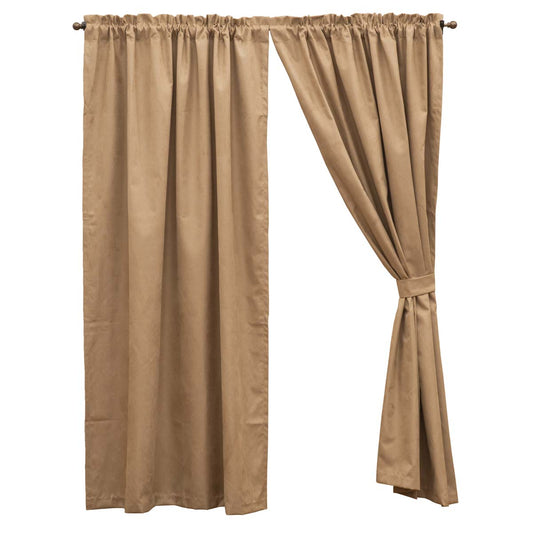 Rocky Mountain Drape Set