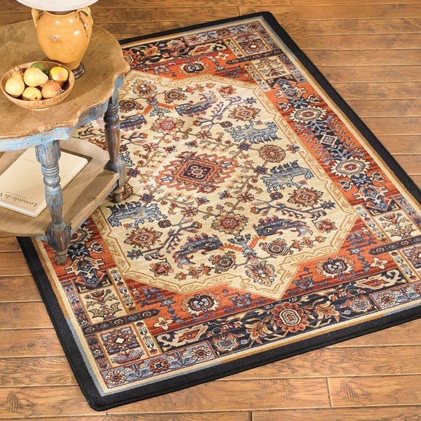 Manitoba Rug - 8 Foot Square