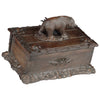 Bear Keepsake Box