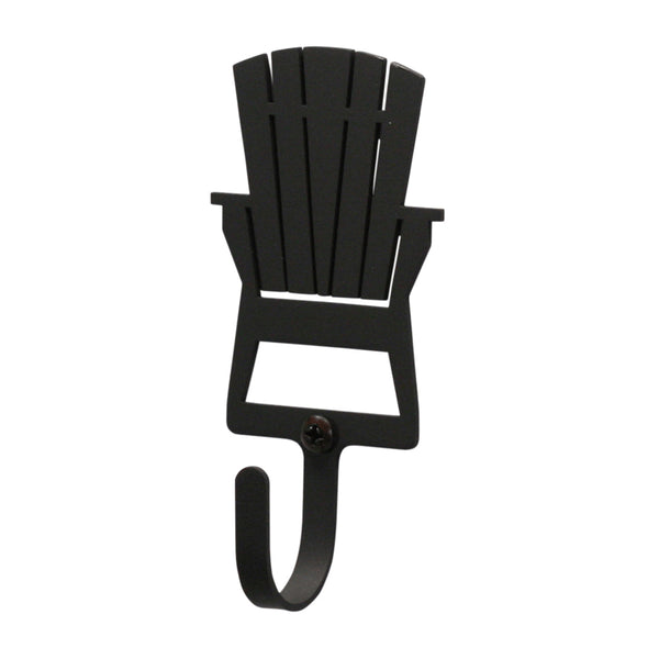 Adirondack Chair Wall Hook