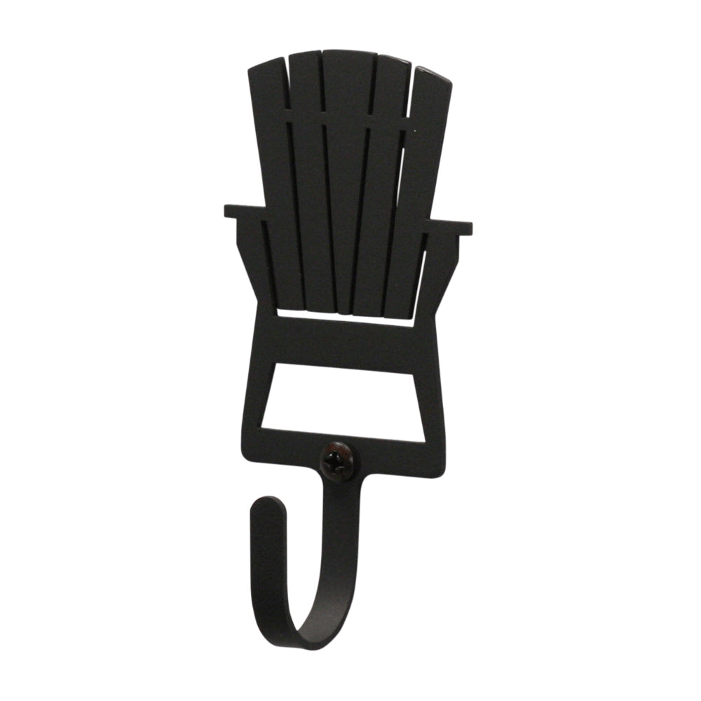 Adirondack Chair Wall Hook
