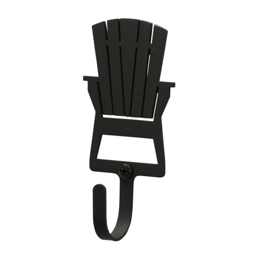 Adirondack Chair Wall Hook