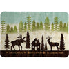 The Good Life Memory Foam Rug
