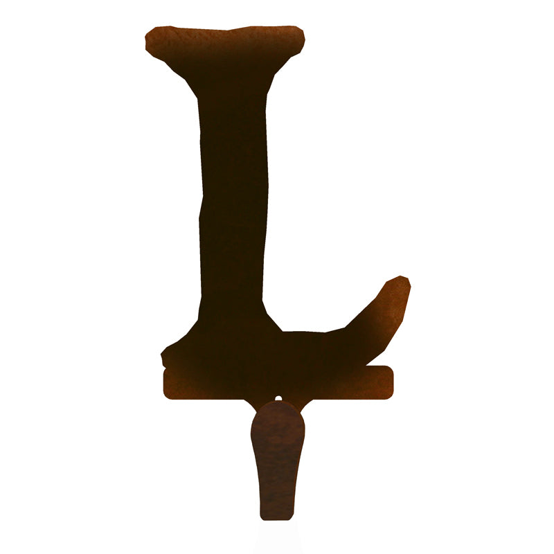Fireside Single Hook - L