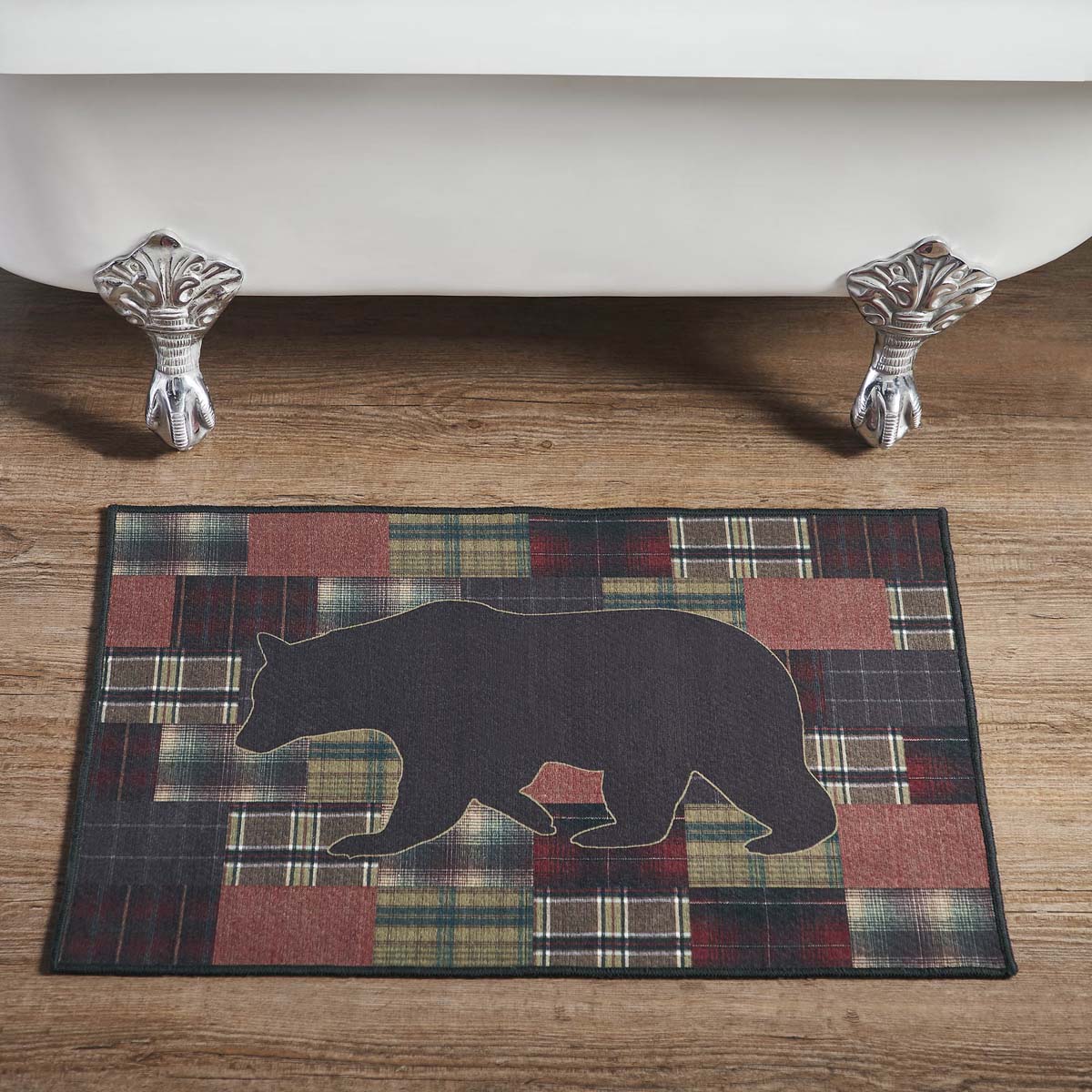 Hibernate Here Bathmat - 2 x 3