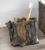 Timberland Bears Toothbrush Holder