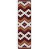 Cimarron Valley Rug - 2 x 8