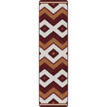 Cimarron Valley Rug - 2 x 8