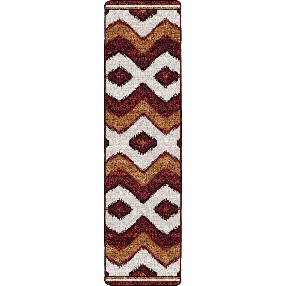 Cimarron Valley Rug - 2 x 8