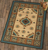 Great Basin Rug - 3 x 4