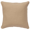 Rio Rancho Tan Euro Sham