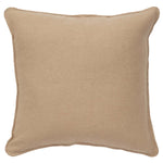 Rio Rancho Tan Euro Sham