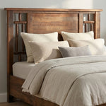 Appalachian Lodge Headboard - Queen