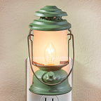 Woodland Lantern Nightlight