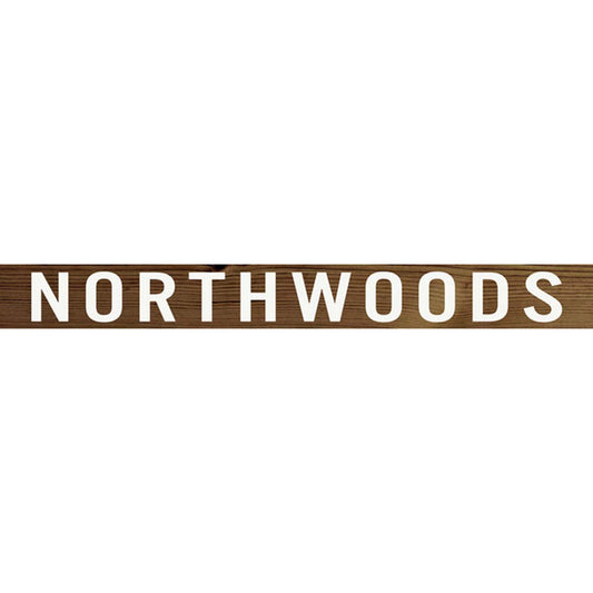 Northwoods Wall Art