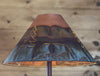 Walking Bear Lampshade - 22 Inch