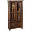 Appalachian Gun Cabinet