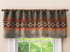 Canyon Shadows Diamond Valance- SALE