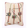 Wilderness Fishing Rods Hooked Pillow - OUT OF STOCK UNTIL 09/10/2026