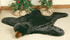 Black Bear Rug