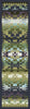 Rain Dance Rug - 2 x 8