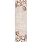 Pinecone Grove Rug - 2 x 8