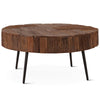Jasper Round Coffee Table