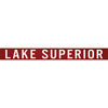 Superior Lake Wall Art